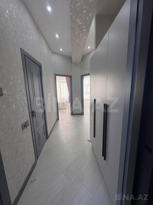 2 otaqlı Köhnə tikili, Bakıxanov q., Bakı