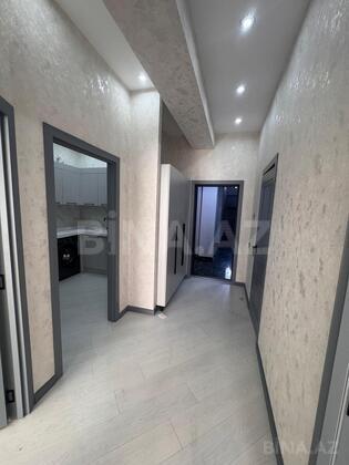 2 otaqlı Köhnə tikili, Bakıxanov q., Bakı