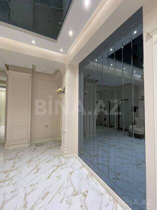 3 otaqlı Yeni tikili, Elmlər Akademiyası m., Bakı