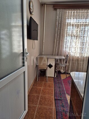 3 otaqlı Köhnə tikili, Nəsimi r., Bakı