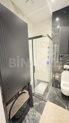 4 otaqlı Yeni tikili, Şıxov q., Bakı
