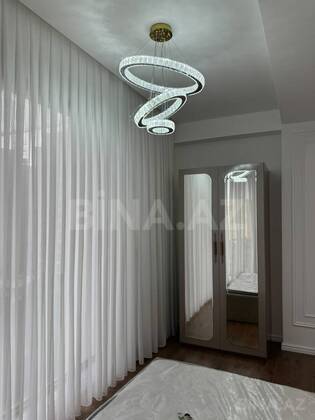 3 otaqlı Yeni tikili, 20 Yanvar m., Bakı