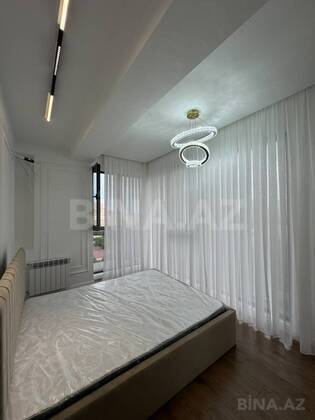3 otaqlı Yeni tikili, 20 Yanvar m., Bakı
