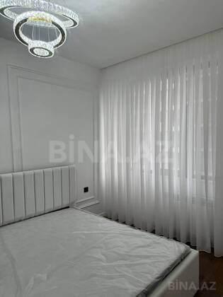 3 otaqlı Yeni tikili, 20 Yanvar m., Bakı