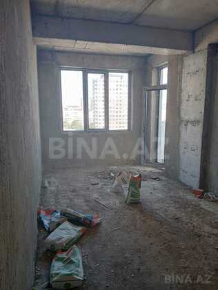 2 otaqlı Yeni tikili, Neftçilər m., Bakı