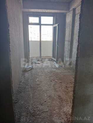2 otaqlı Yeni tikili, Neftçilər m., Bakı