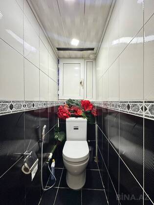 2 otaqlı Köhnə tikili, Xalqlar Dostluğu m., Bakı