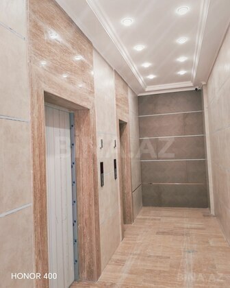 2 otaqlı Yeni tikili, Nərimanov r., Bakı