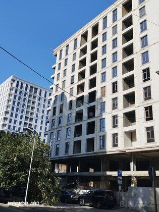 2 otaqlı Yeni tikili, Nərimanov r., Bakı