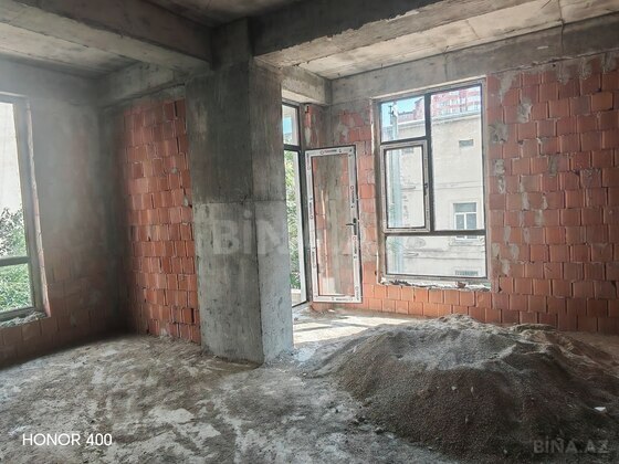 2 otaqlı Yeni tikili, Nərimanov r., Bakı