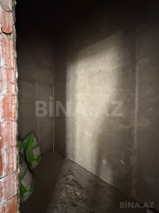 4 otaqlı Yeni tikili, Nizami m., Bakı