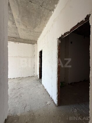 4 otaqlı Yeni tikili, Nizami m., Bakı