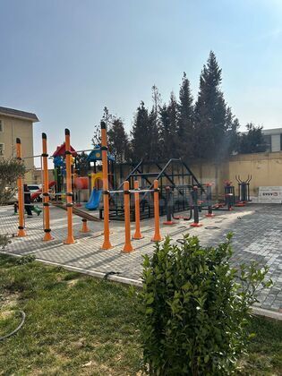 2 otaqlı Yeni tikili, Koroğlu m., Bakı