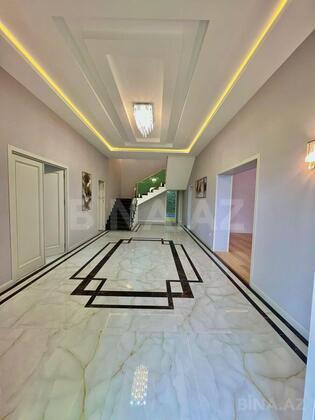 6 otaqlı Həyət evi/Bağ evi, Mərdəkan q., Bakı