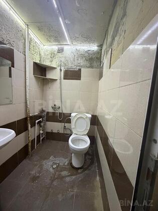 1 otaqlı Köhnə tikili, Dərnəgül m., Bakı