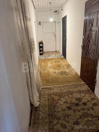1 otaqlı Köhnə tikili, Dərnəgül m., Bakı