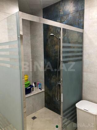 4 otaqlı Yeni tikili, Nizami m., Bakı