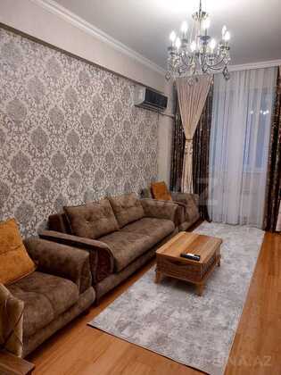 2 otaqlı Yeni tikili, Xırdalan