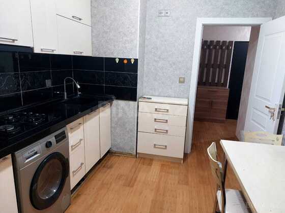 2 otaqlı Yeni tikili, Xırdalan