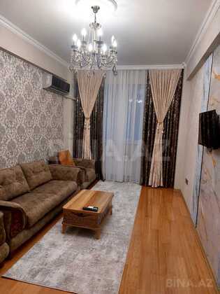2 otaqlı Yeni tikili, Xırdalan