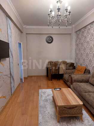2 otaqlı Yeni tikili, Xırdalan