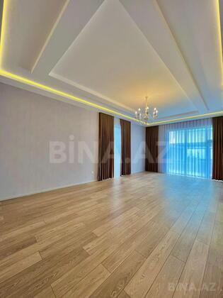 6 otaqlı Həyət evi/Bağ evi, Mərdəkan q., Bakı