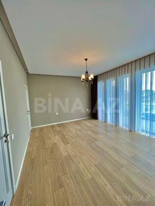 6 otaqlı Həyət evi/Bağ evi, Mərdəkan q., Bakı