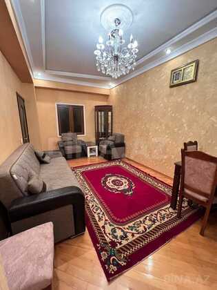 3 otaqlı Yeni tikili, İnşaatçılar m., Bakı