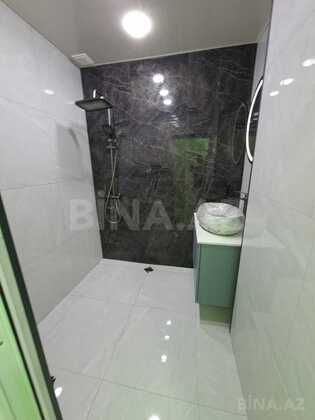 3 otaqlı Köhnə tikili, Bakıxanov q., Bakı