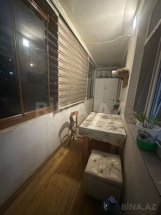4 otaqlı Köhnə tikili, Əhmədli q., Bakı