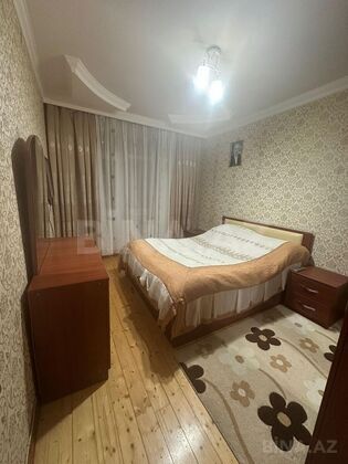 4 otaqlı Köhnə tikili, Əhmədli q., Bakı