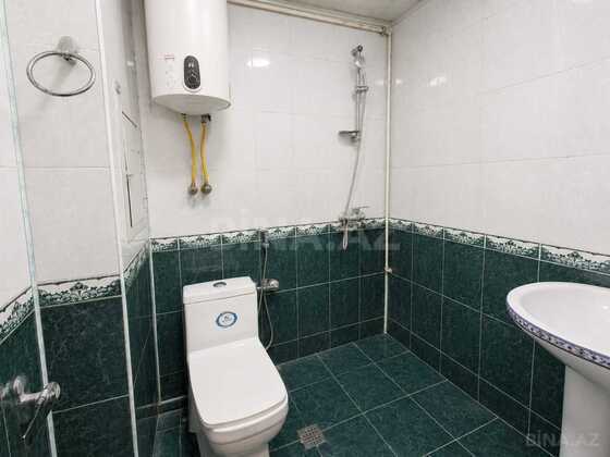 2 otaqlı Köhnə tikili, Neftçilər m., Bakı