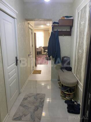 2 otaqlı Yeni tikili, Azadlıq Prospekti m., Bakı
