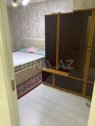 2 otaqlı Yeni tikili, Azadlıq Prospekti m., Bakı