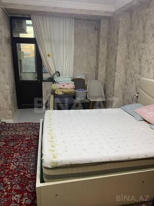2 otaqlı Yeni tikili, Azadlıq Prospekti m., Bakı