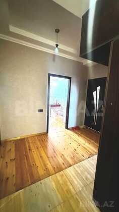 2 otaqlı Yeni tikili, Əhmədli m., Bakı