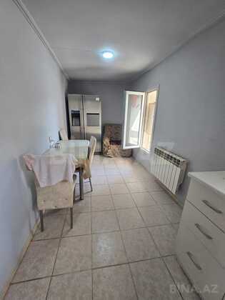3 otaqlı Köhnə tikili, Sahil m., Bakı