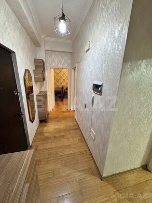 2 otaqlı Yeni tikili, Abşeron r., Xırdalan