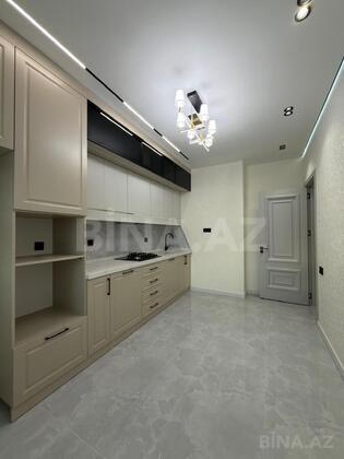 3 otaqlı Yeni tikili, Neftçilər m., Bakı