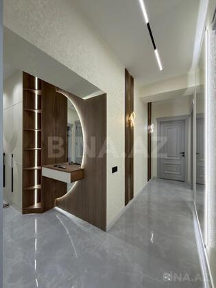 3 otaqlı Yeni tikili, Neftçilər m., Bakı