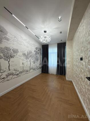 3 otaqlı Yeni tikili, Neftçilər m., Bakı