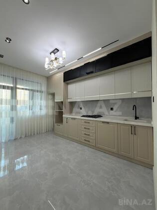 3 otaqlı Yeni tikili, Neftçilər m., Bakı