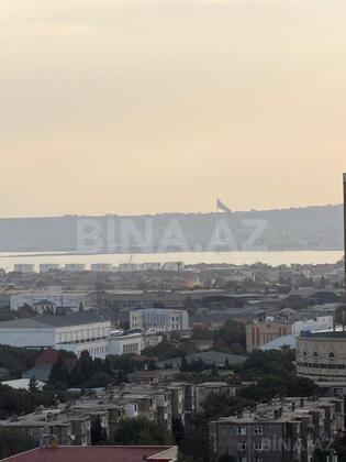 3 otaqlı Yeni tikili, Neftçilər m., Bakı