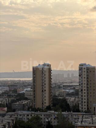 3 otaqlı Yeni tikili, Neftçilər m., Bakı