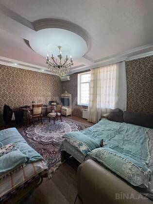 2 otaqlı Yeni tikili, Həzi Aslanov m., Bakı