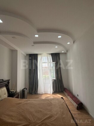 3 otaqlı Yeni tikili, Gənclik m., Bakı