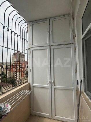 3 otaqlı Yeni tikili, Gənclik m., Bakı