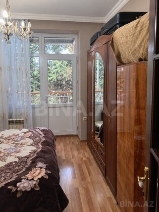 2 otaqlı Köhnə tikili, Nəsimi r., Bakı