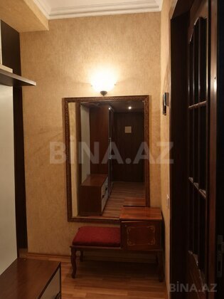 2 otaqlı Köhnə tikili, Nəsimi r., Bakı
