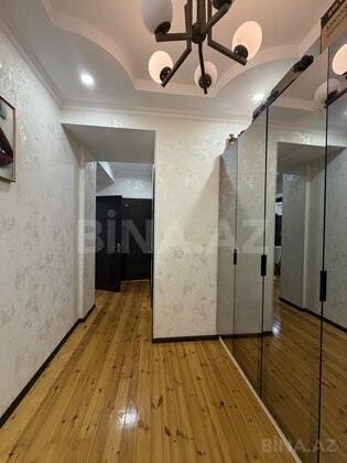 2 otaqlı Yeni tikili, Masazır q., Bakı